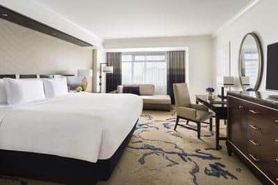 Deluxe Guest Room
