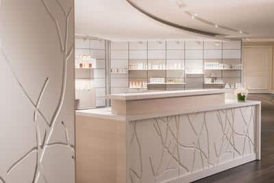 The Ritz-Carlton Spa