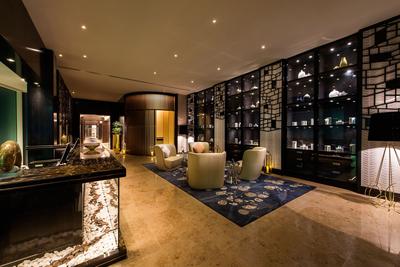 The Ritz-Carlton Spa