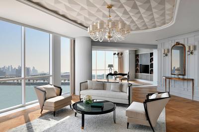 Ivory Suite