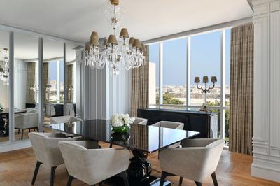 Ivory Suite