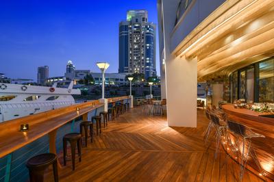 B-Lounge Doha