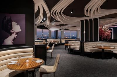 STK Doha