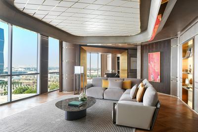 Quartz Suite