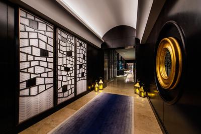 The Ritz-Carlton Spa