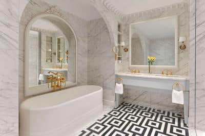 Ivory Suite