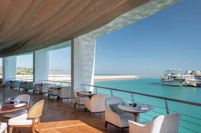 B-Lounge Doha