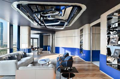 Cobalt Suite