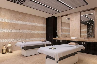 The Ritz-Carlton Spa