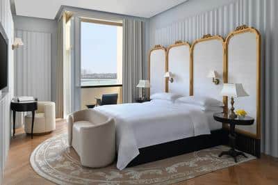 Ivory Suite