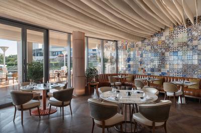 B-Lounge Doha