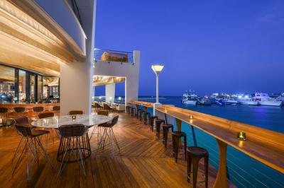 B-Lounge Doha