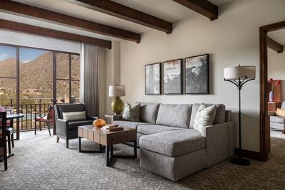 The Ritz-Carlton, Dove Mountain image