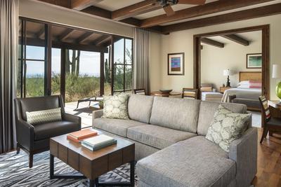 The Ritz-Carlton, Dove Mountain image