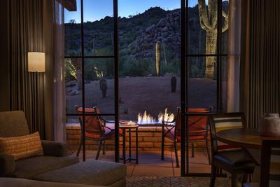 The Ritz-Carlton, Dove Mountain image