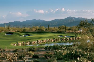 The Ritz-Carlton, Dove Mountain image