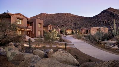 The Ritz-Carlton, Dove Mountain image