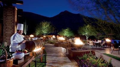 The Ritz-Carlton, Dove Mountain image