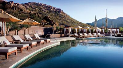 The Ritz-Carlton, Dove Mountain image