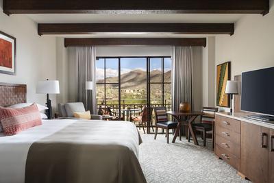 The Ritz-Carlton, Dove Mountain image