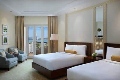 Deluxe Room - Ocean View