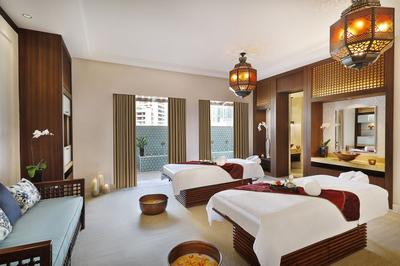 The Ritz-Carlton Spa