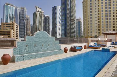 The Ritz-Carlton Spa