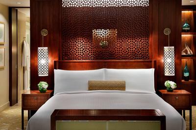 1-Bedroom Suite