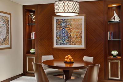 2-Bedroom Family Suite