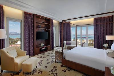 2-Bedroom Royal Suite