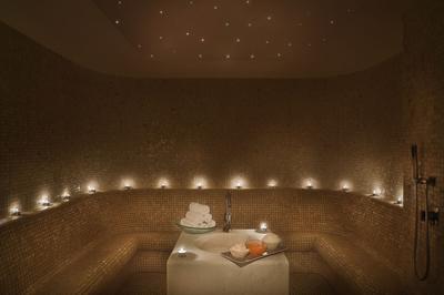 The Ritz-Carlton Spa