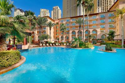 Shorooq Swimming Pool