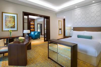 2-Bedroom Family Suite