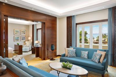 2-Bedroom Family Suite