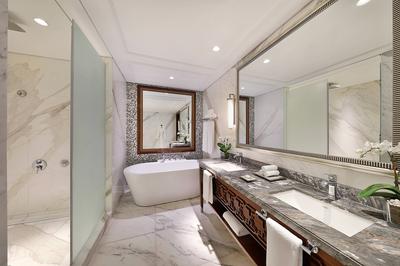 2-Bedroom Family Suite