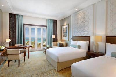 Deluxe Room - Ocean View