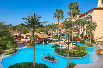 Ghoroob Swimming Pool