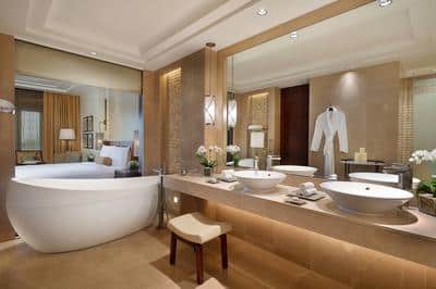 Deluxe Room - Garden View