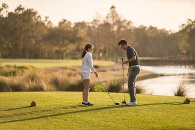Golf