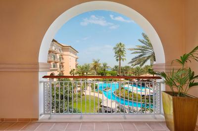 Deluxe Room - Garden View