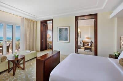 1-Bedroom Ocean Suite