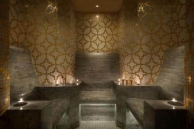 The Ritz-Carlton Spa