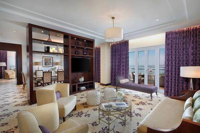 2-Bedroom Royal Suite