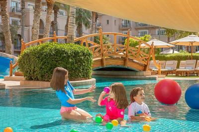 Children’s Pool