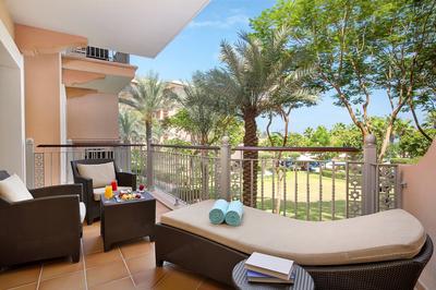 1-Bedroom Suite