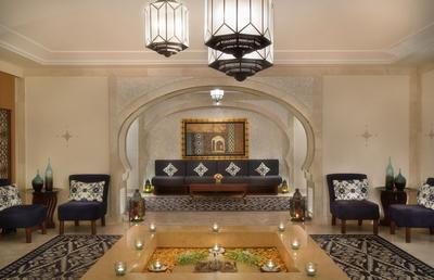 The Ritz-Carlton Spa
