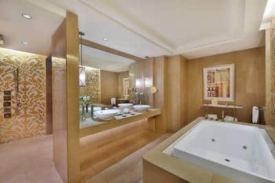 2-Bedroom Royal Suite