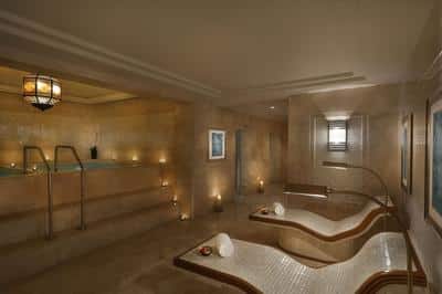 The Ritz-Carlton Spa