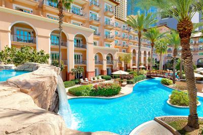 Ghoroob Swimming Pool