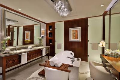 Emirates Suite
